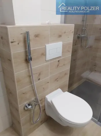 Pronájem bytu 2+kk, Plumlov, 40 m2