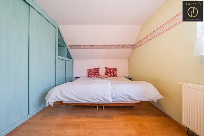 Pronájem rodinného domu, Tmaň, Budovatelů, 114 m2