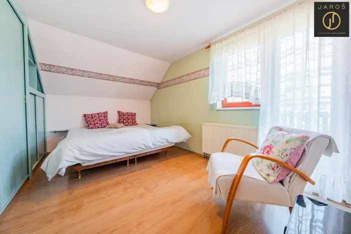 Pronájem rodinného domu, Tmaň, Budovatelů, 114 m2