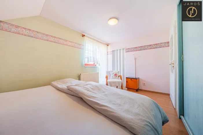 Pronájem rodinného domu, Tmaň, Budovatelů, 114 m2