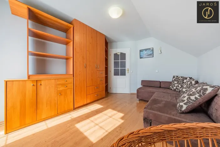Pronájem rodinného domu, Tmaň, Budovatelů, 114 m2