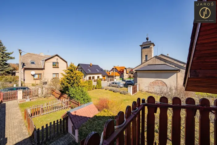 Pronájem rodinného domu, Tmaň, Budovatelů, 114 m2