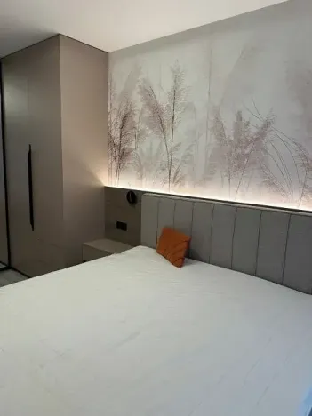 Pronájem bytu 2+kk, Praha - Hostivař, Nurmiho, 61 m2