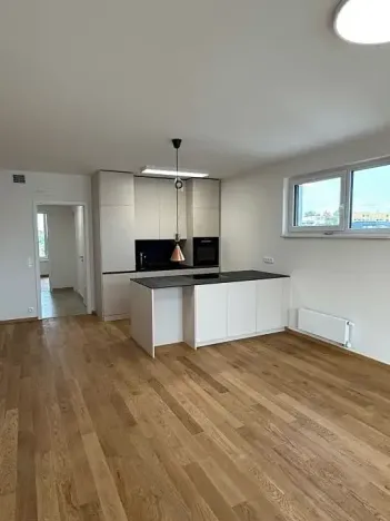 Pronájem bytu 3+kk, Praha - Chodov, Komárkova, 93 m2