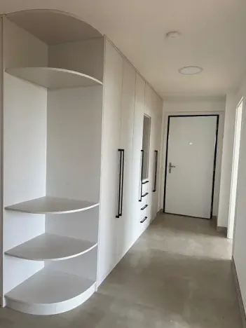 Pronájem bytu 3+kk, Praha - Chodov, Komárkova, 93 m2