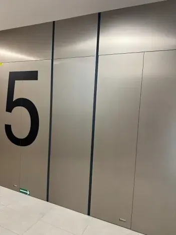 Pronájem bytu 3+kk, Praha - Chodov, Komárkova, 93 m2