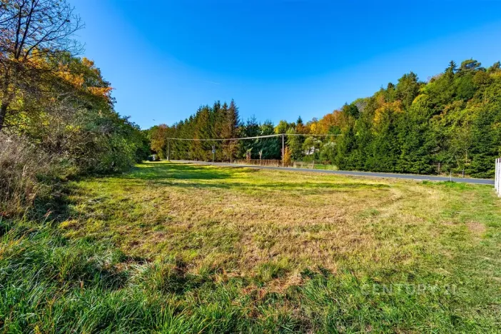 Prodej pozemku pro bydlení, Hartmanice, 1451 m2