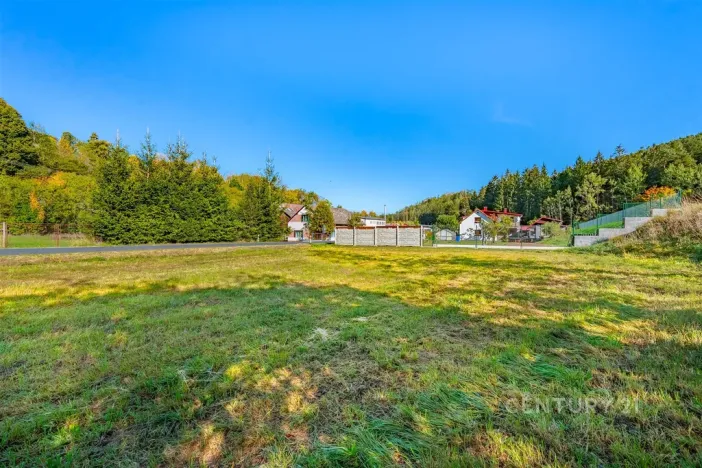 Prodej pozemku pro bydlení, Hartmanice, 1451 m2