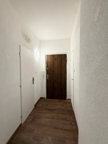 Pronájem bytu 2+1, Chomutov, Dřínovská, 62 m2