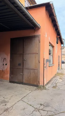 Pronájem skladu, Pardubice, Jana Palacha, 35 m2