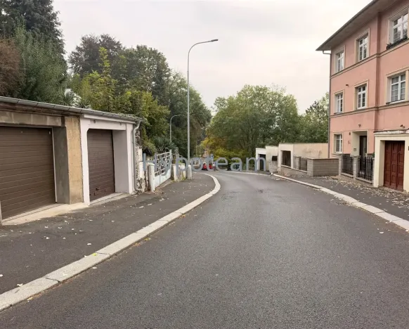 Pronájem garáže, Ústí nad Labem - Ústí nad Labem-centrum, Koněvova, 19 m2