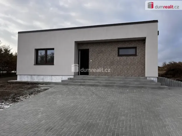 Prodej rodinného domu, Bořenovice, 120 m2