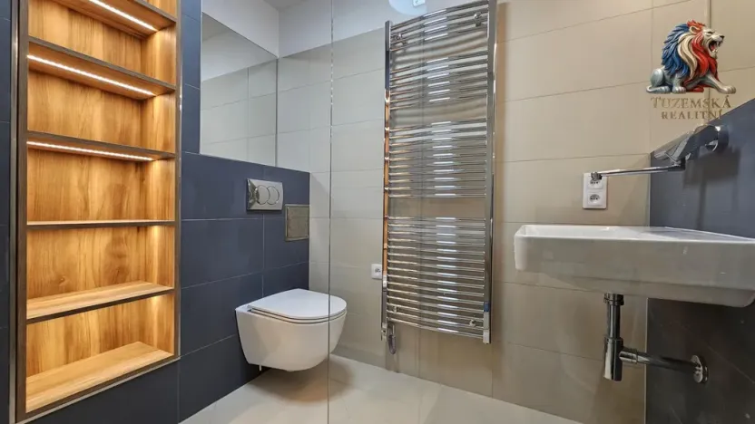 Prodej bytu 1+kk, Bystřice nad Pernštejnem, Masarykovo náměstí, 40 m2