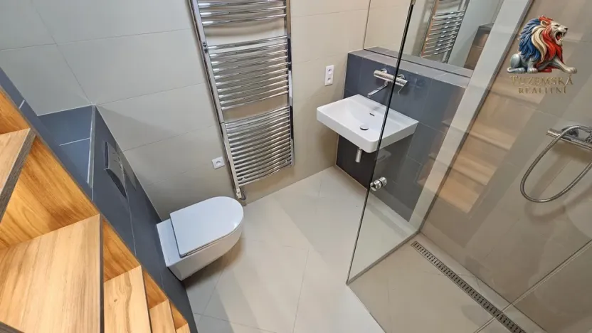 Prodej bytu 1+kk, Bystřice nad Pernštejnem, Masarykovo náměstí, 40 m2