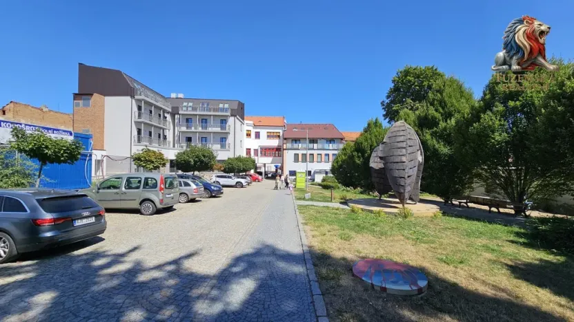 Prodej bytu 1+kk, Bystřice nad Pernštejnem, Masarykovo náměstí, 40 m2