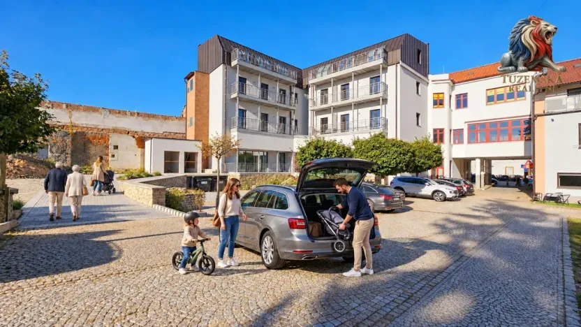 Prodej bytu 1+kk, Bystřice nad Pernštejnem, Masarykovo náměstí, 40 m2