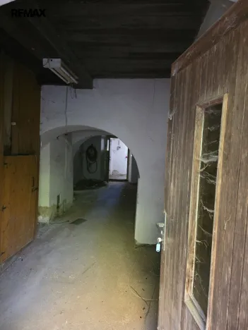 Prodej rodinného domu, Křišťanovice, 120 m2