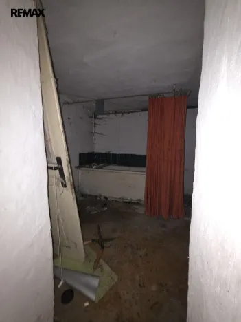 Prodej rodinného domu, Křišťanovice, 120 m2
