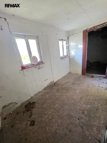 Prodej rodinného domu, Křišťanovice, 120 m2