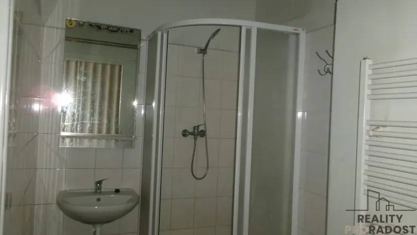 Pronájem skladu, Brno - Štýřice, 800 m2