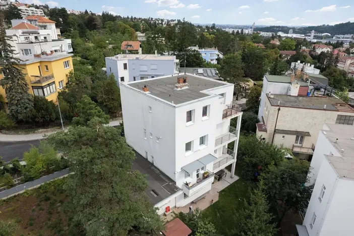 Prodej rodinného domu, Brno, Kalvodova, 314 m2