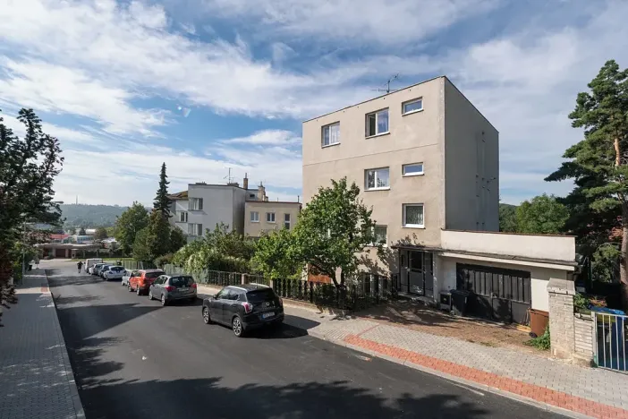 Prodej rodinného domu, Brno, Kalvodova, 314 m2