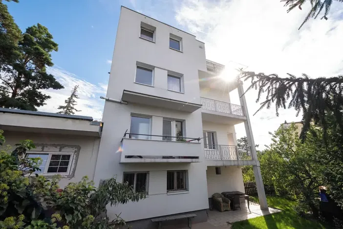 Prodej rodinného domu, Brno, Kalvodova, 314 m2