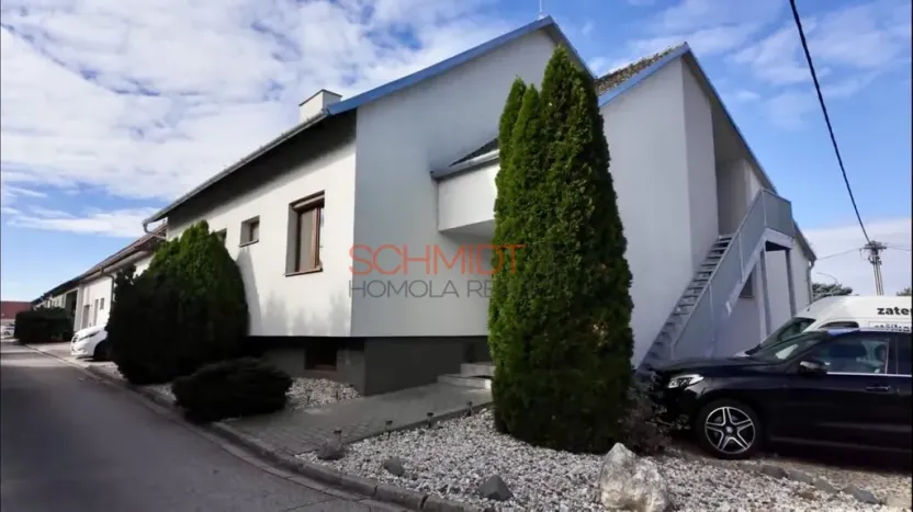 Prodej rodinného domu, Lednice, Čechova, 129 m2