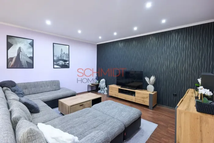 Prodej rodinného domu, Lednice, Čechova, 129 m2