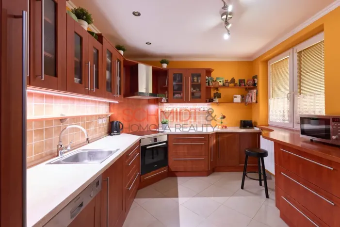 Prodej rodinného domu, Lednice, Čechova, 129 m2