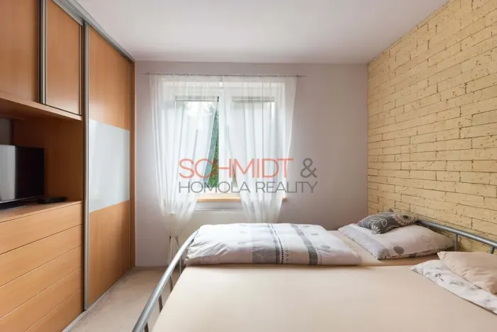 Prodej rodinného domu, Lednice, Čechova, 129 m2