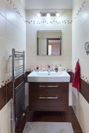 Prodej rodinného domu, Lednice, Čechova, 129 m2