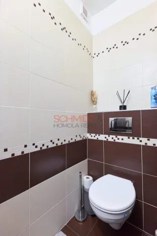 Prodej rodinného domu, Lednice, Čechova, 129 m2