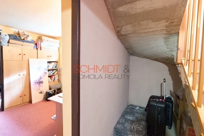 Prodej rodinného domu, Lednice, Čechova, 129 m2