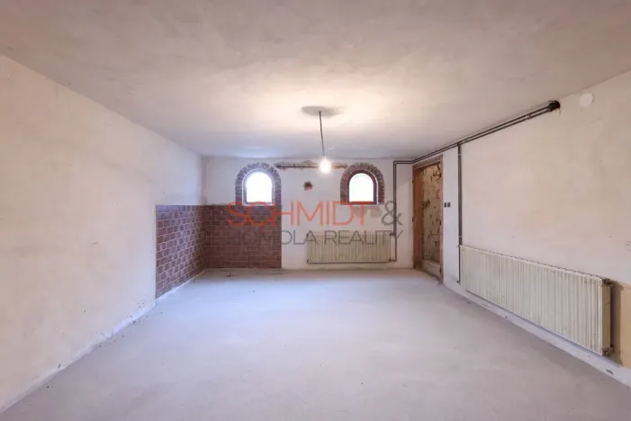 Prodej rodinného domu, Lednice, Čechova, 129 m2