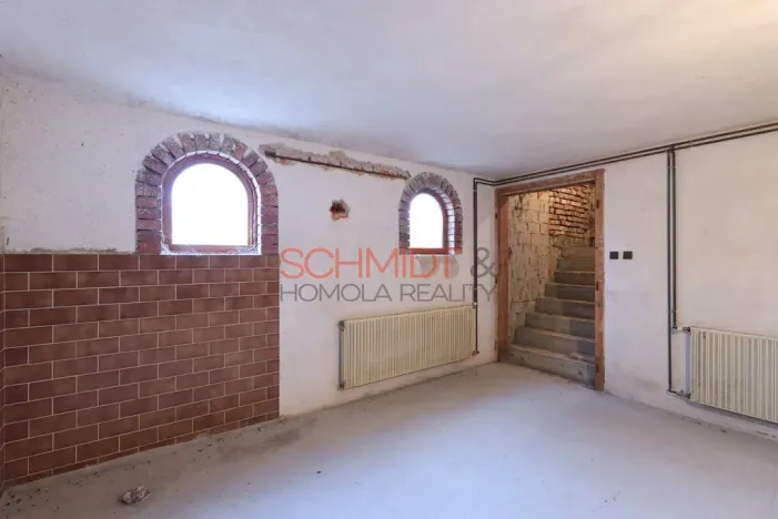 Prodej rodinného domu, Lednice, Čechova, 129 m2