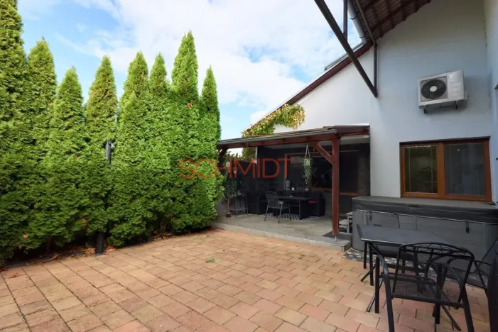 Prodej rodinného domu, Lednice, Čechova, 129 m2