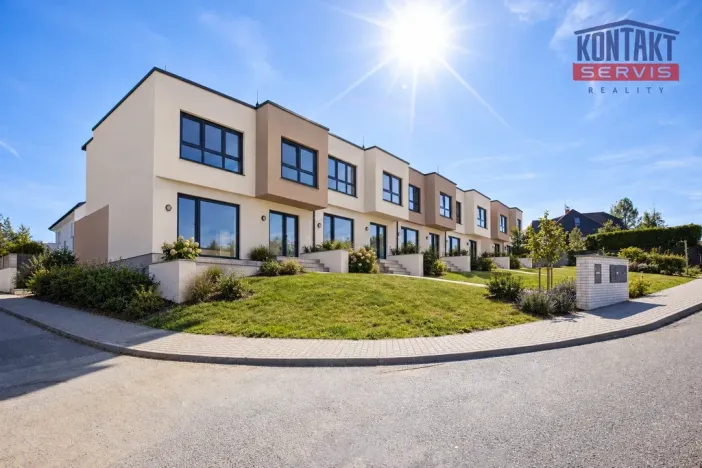 Prodej rodinného domu, Hlincová Hora, 131 m2