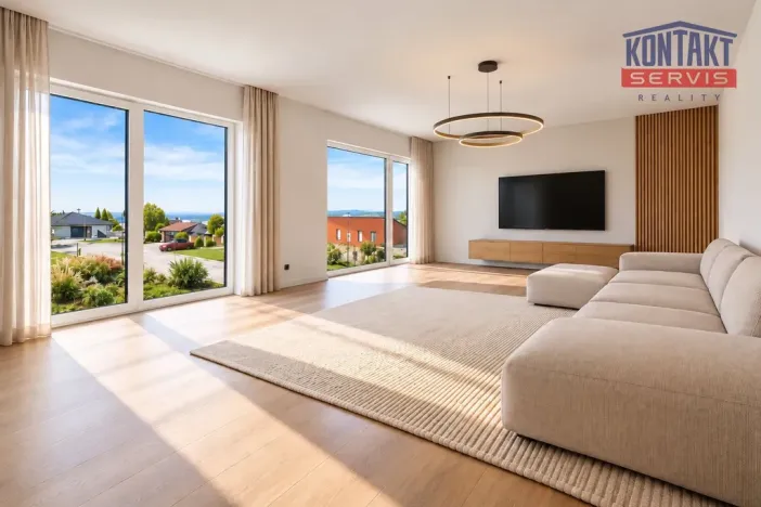 Prodej rodinného domu, Hlincová Hora, 131 m2