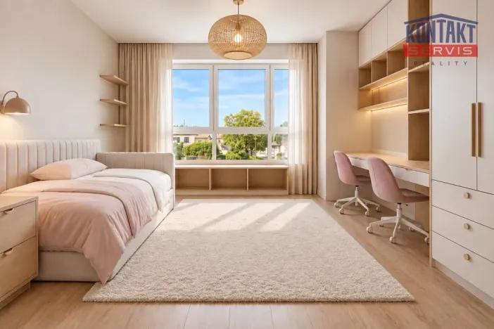 Prodej rodinného domu, Hlincová Hora, 131 m2