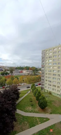 Pronájem bytu 3+1, Opava - Kateřinky, Antonína Sovy, 73 m2