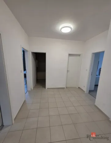 Pronájem bytu 3+kk, Plzeň - Jižní Předměstí, Měděná, 89 m2