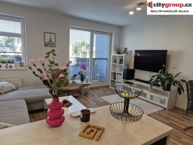 Prodej bytu 3+kk, Praha - Uhříněves, Karla Guta, 84 m2