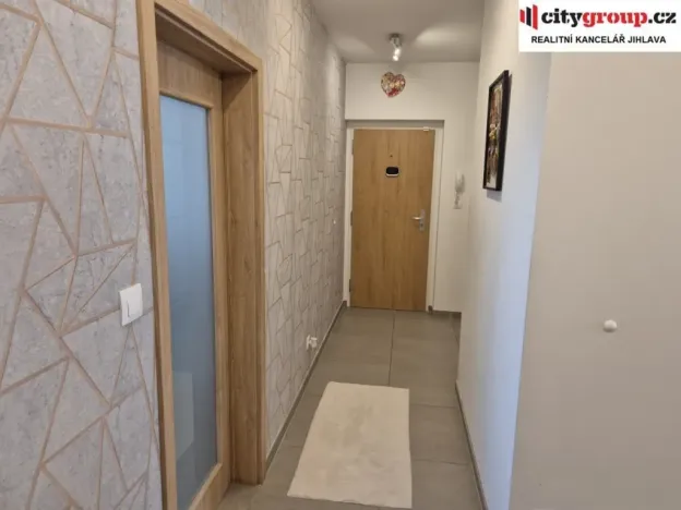 Prodej bytu 3+kk, Praha - Uhříněves, Karla Guta, 84 m2
