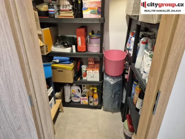 Prodej bytu 3+kk, Praha - Uhříněves, Karla Guta, 84 m2