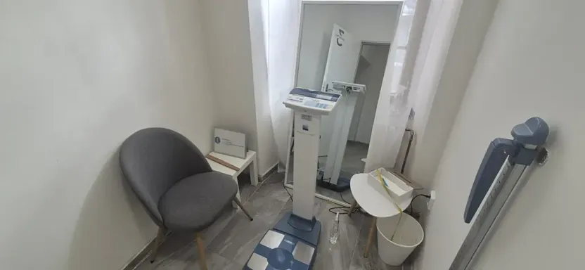 Prodej obchodního prostoru, Česká Lípa, Erbenova, 60 m2