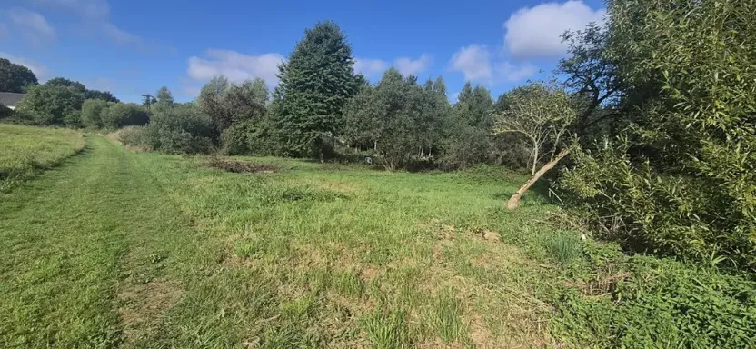 Prodej pozemku pro bydlení, Jestřebí, 1898 m2