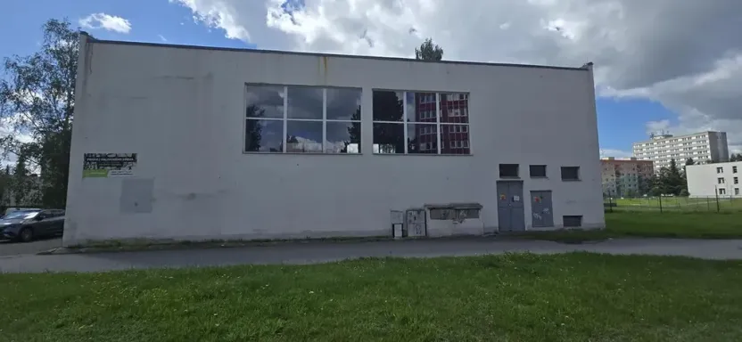 Prodej výrobních prostor, Stráž pod Ralskem, Jižní, 818 m2