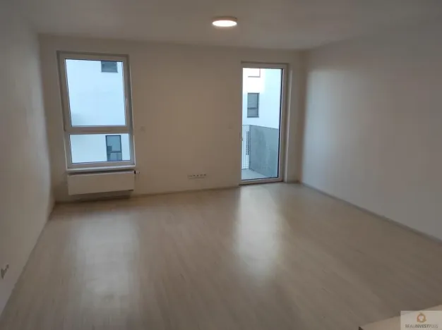 Pronájem bytu 1+kk, Olomouc, Eduarda Hamburgera, 31 m2