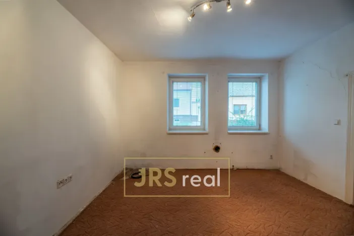 Prodej rodinného domu, Vnorovy, 100 m2